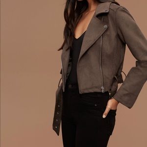 Talula Morton Jacket